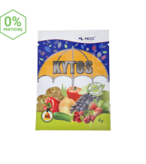 KYTOS – fungicidinis, baktericidinis poveikis, 4 g